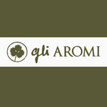 logo gli aromi